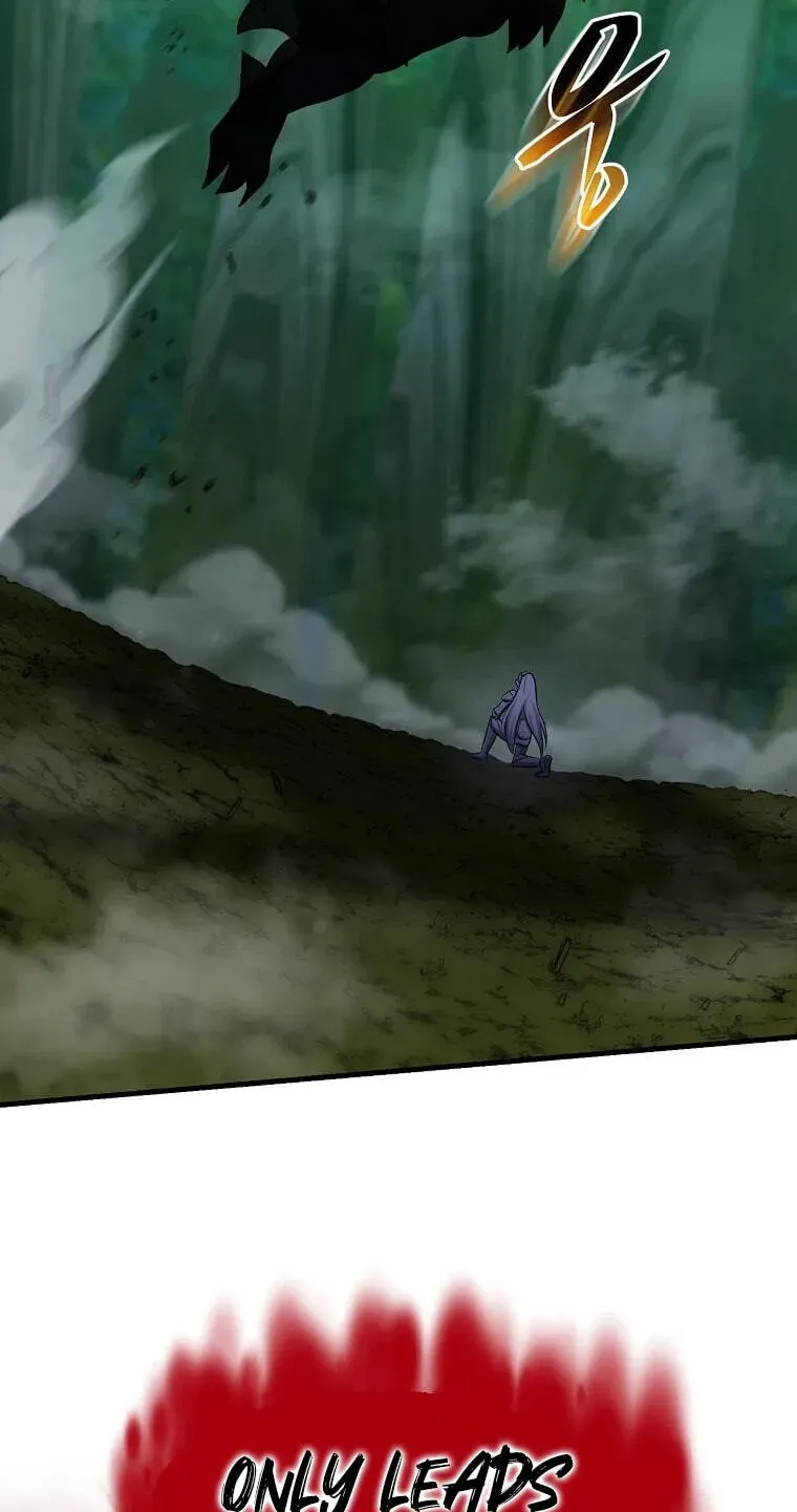 The Martial God Who Levels Up Chapter 92 page 52 - 