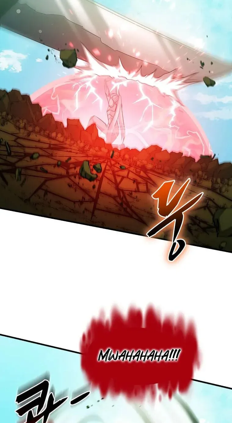 The Martial God Who Levels Up Chapter 92 page 57 - 