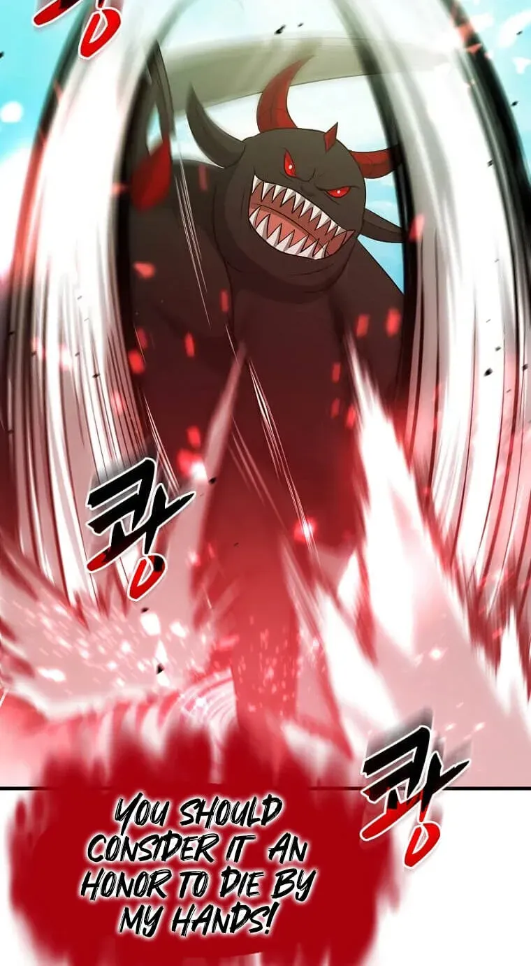 The Martial God Who Levels Up Chapter 92 page 58 - 