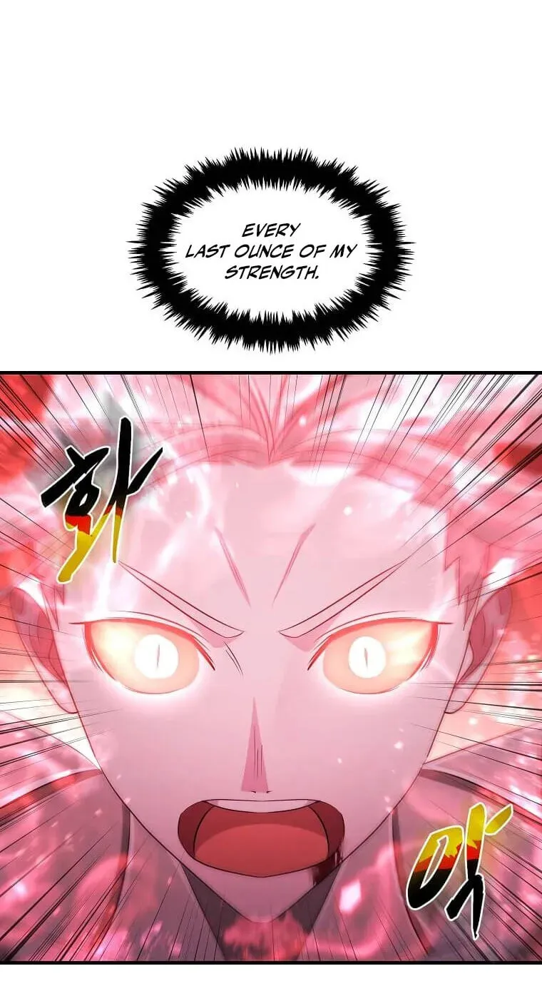 The Martial God Who Levels Up Chapter 92 page 61 - 