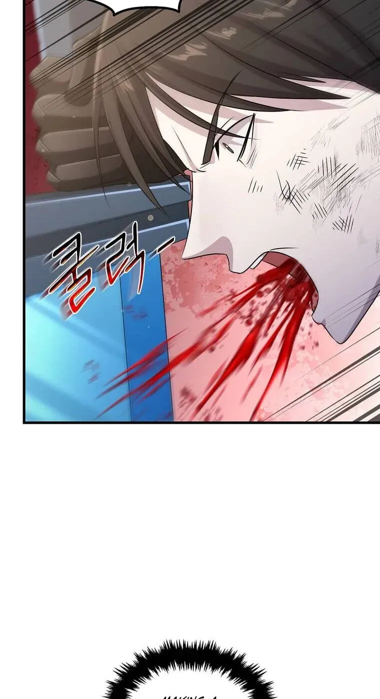 The Martial God Who Levels Up Chapter 92 page 8 - 