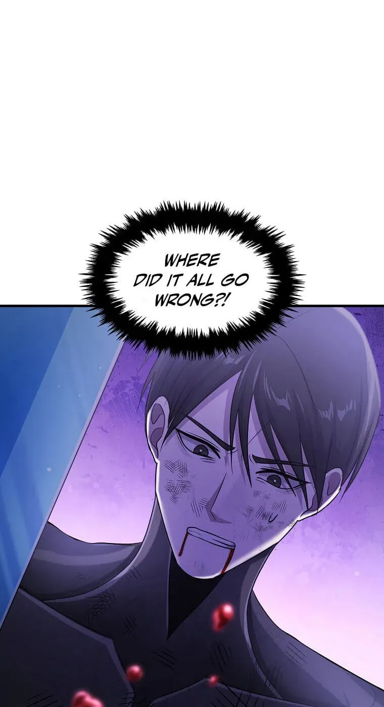 The Martial God Who Levels Up Chapter 92 page 10 - 