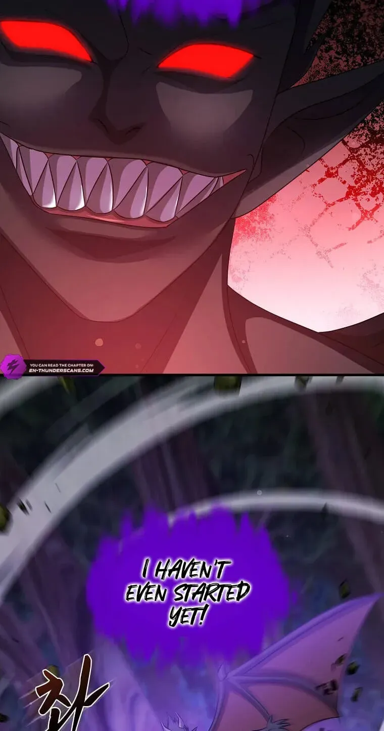 The Martial God Who Levels Up Chapter 93 page 17 - 