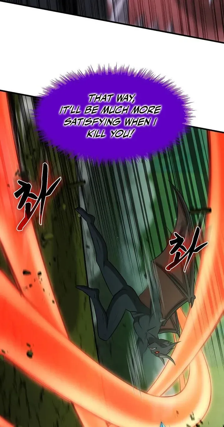 The Martial God Who Levels Up Chapter 93 page 21 - 