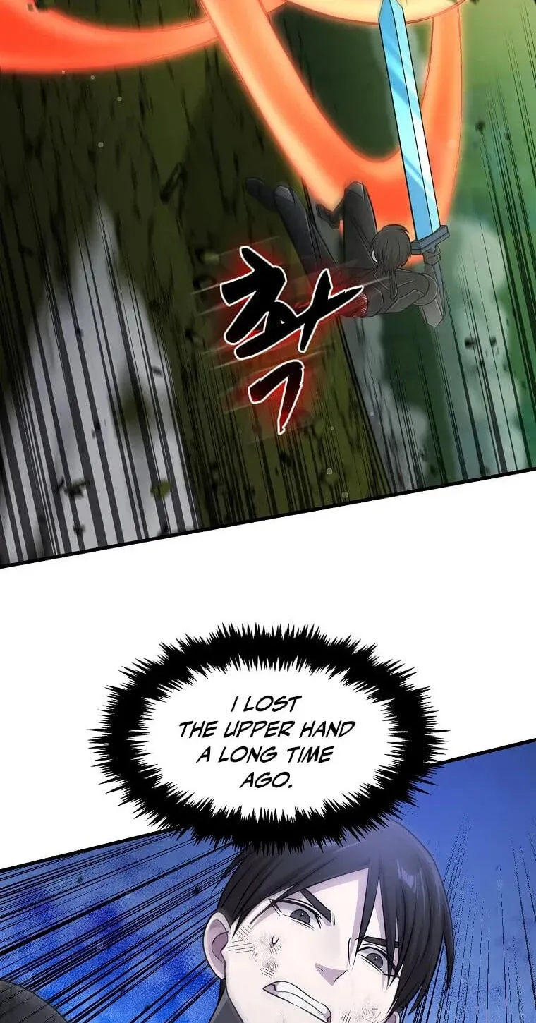 The Martial God Who Levels Up Chapter 93 page 22 - 