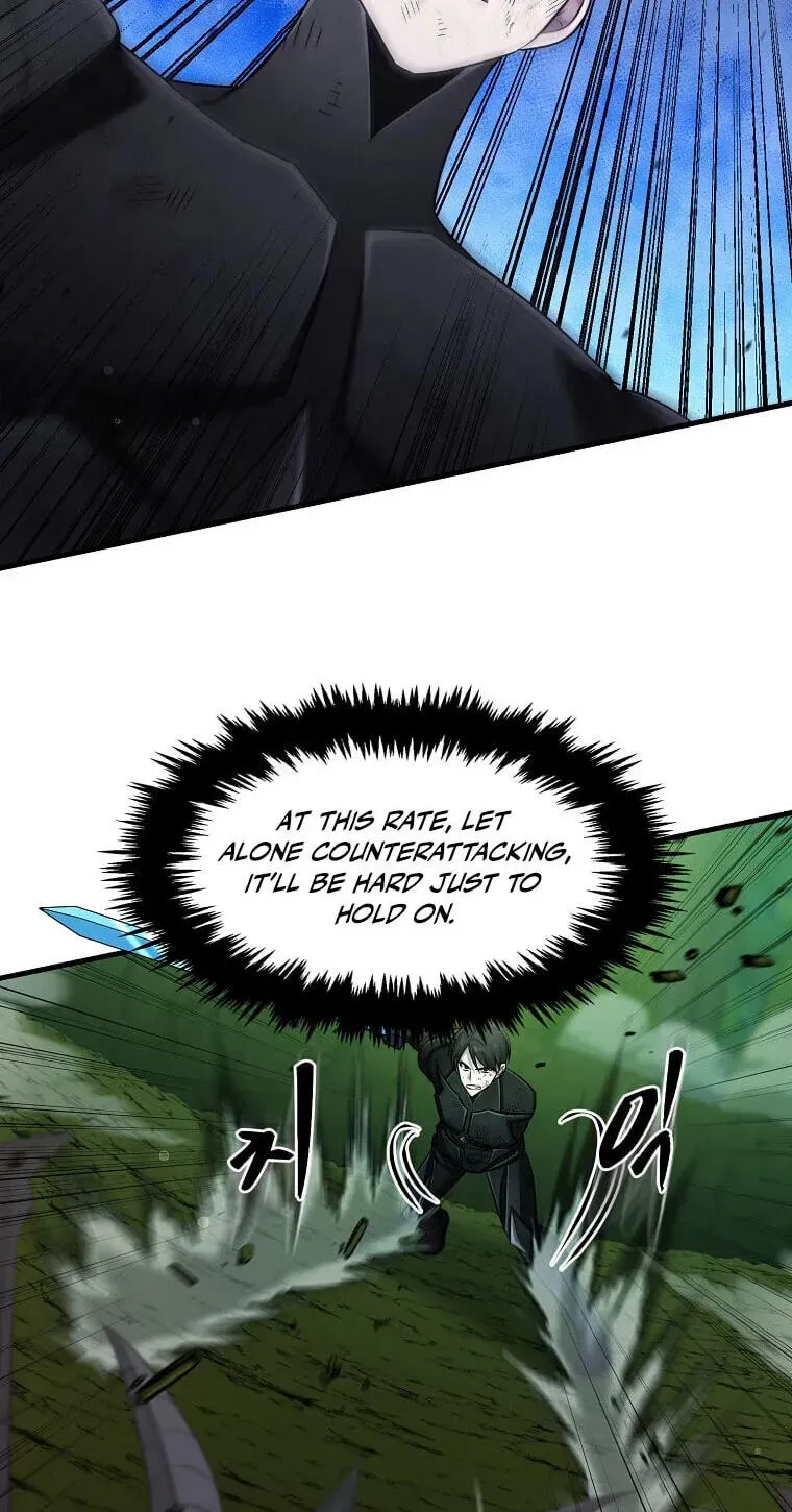 The Martial God Who Levels Up Chapter 93 page 23 - 