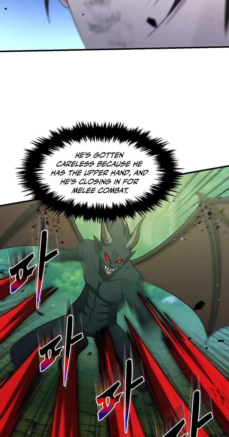 The Martial God Who Levels Up Chapter 93 page 25 - 