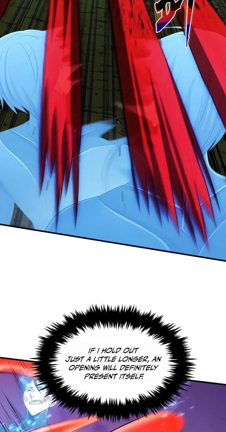 The Martial God Who Levels Up Chapter 93 page 26 - 