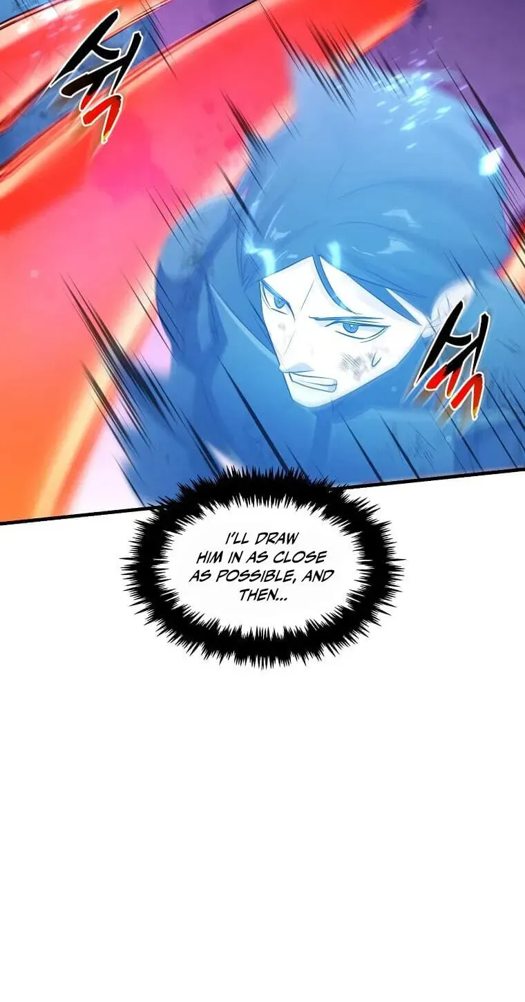 The Martial God Who Levels Up Chapter 93 page 27 - 