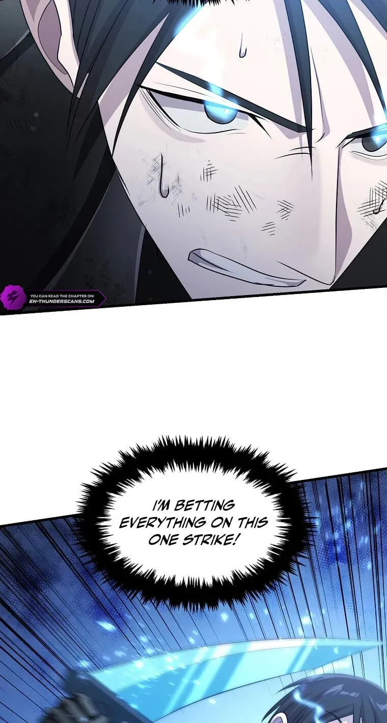 The Martial God Who Levels Up Chapter 93 page 29 - 