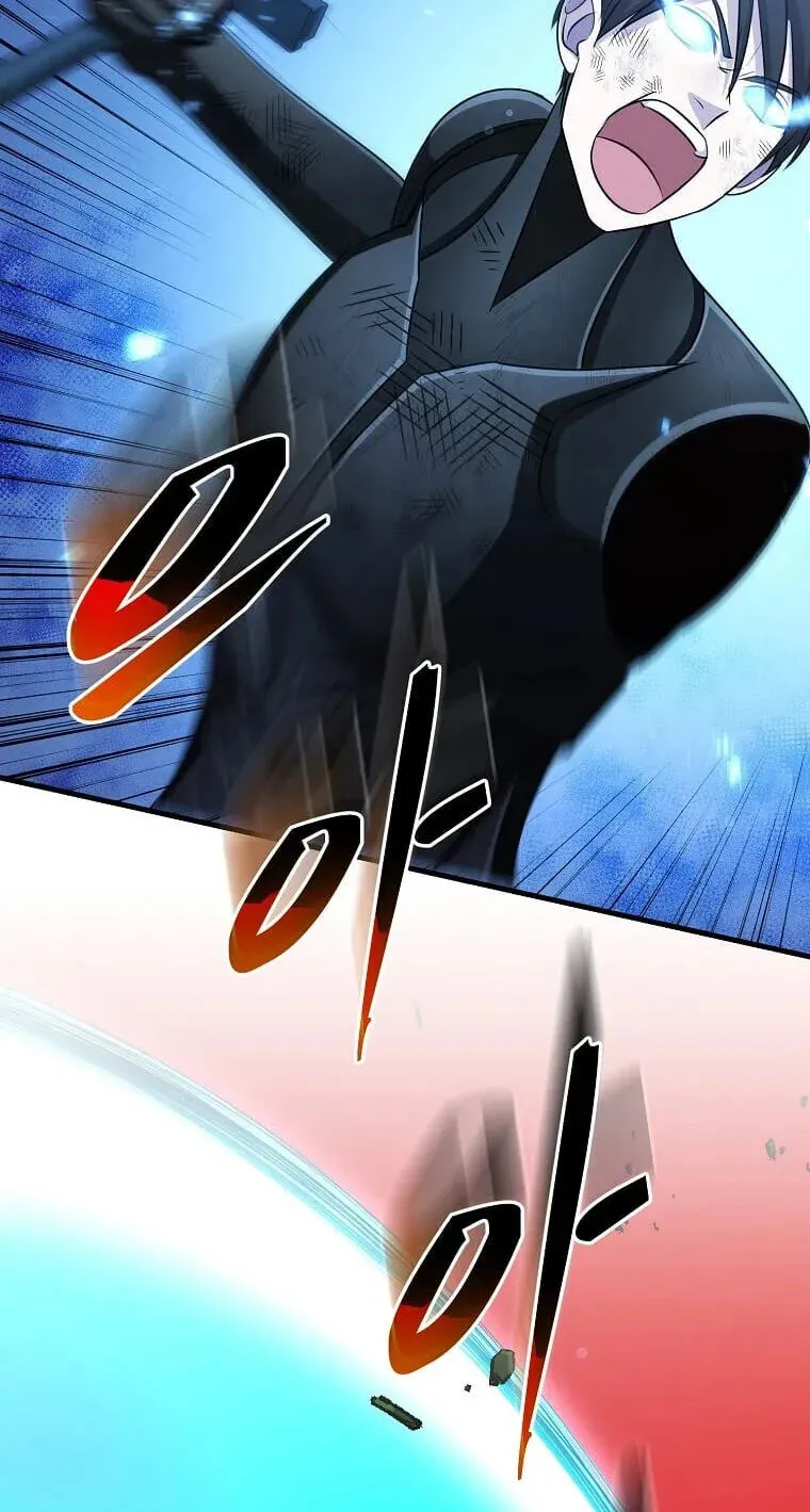 The Martial God Who Levels Up Chapter 93 page 30 - 