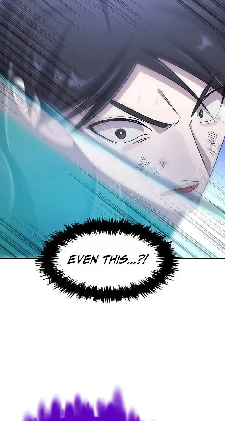 The Martial God Who Levels Up Chapter 93 page 35 - 