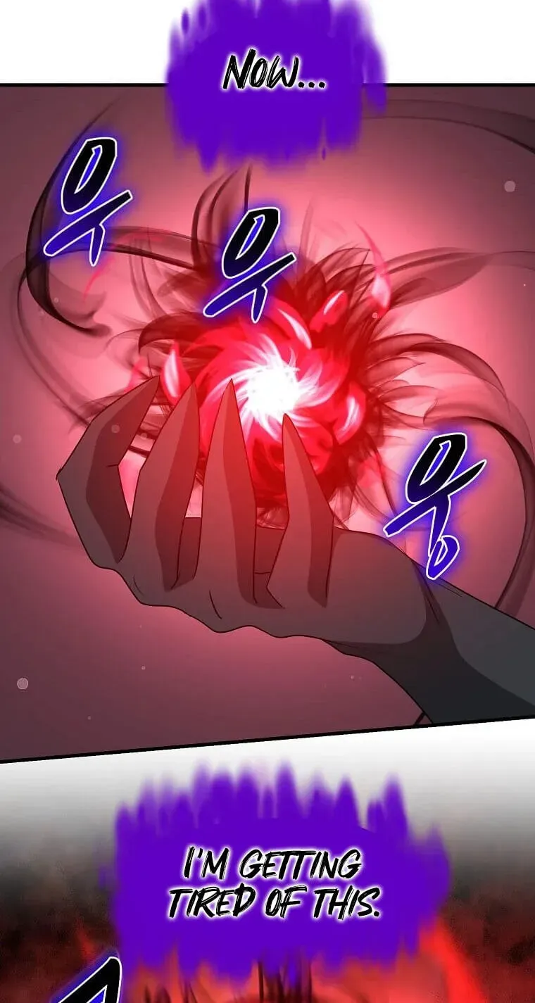 The Martial God Who Levels Up Chapter 93 page 40 - 