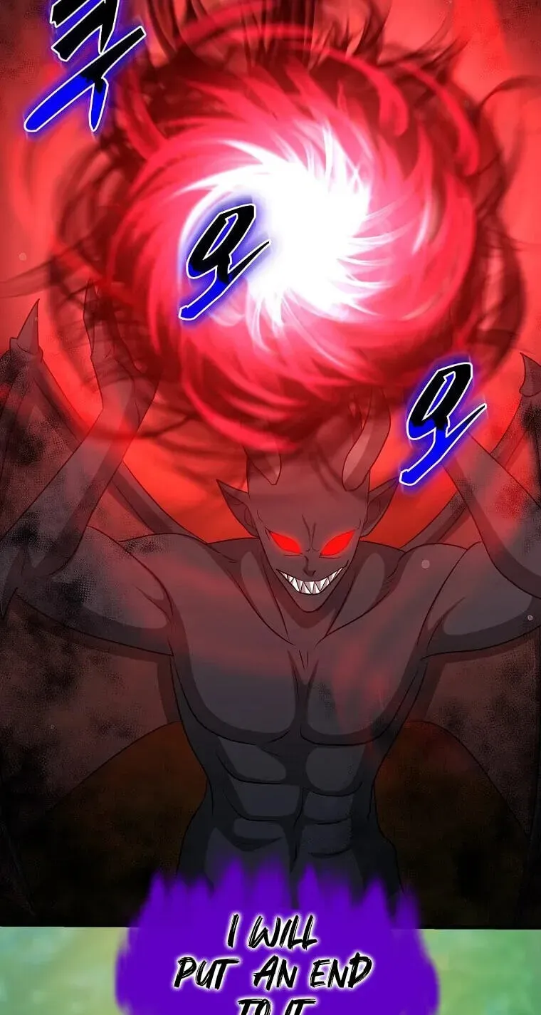 The Martial God Who Levels Up Chapter 93 page 41 - 