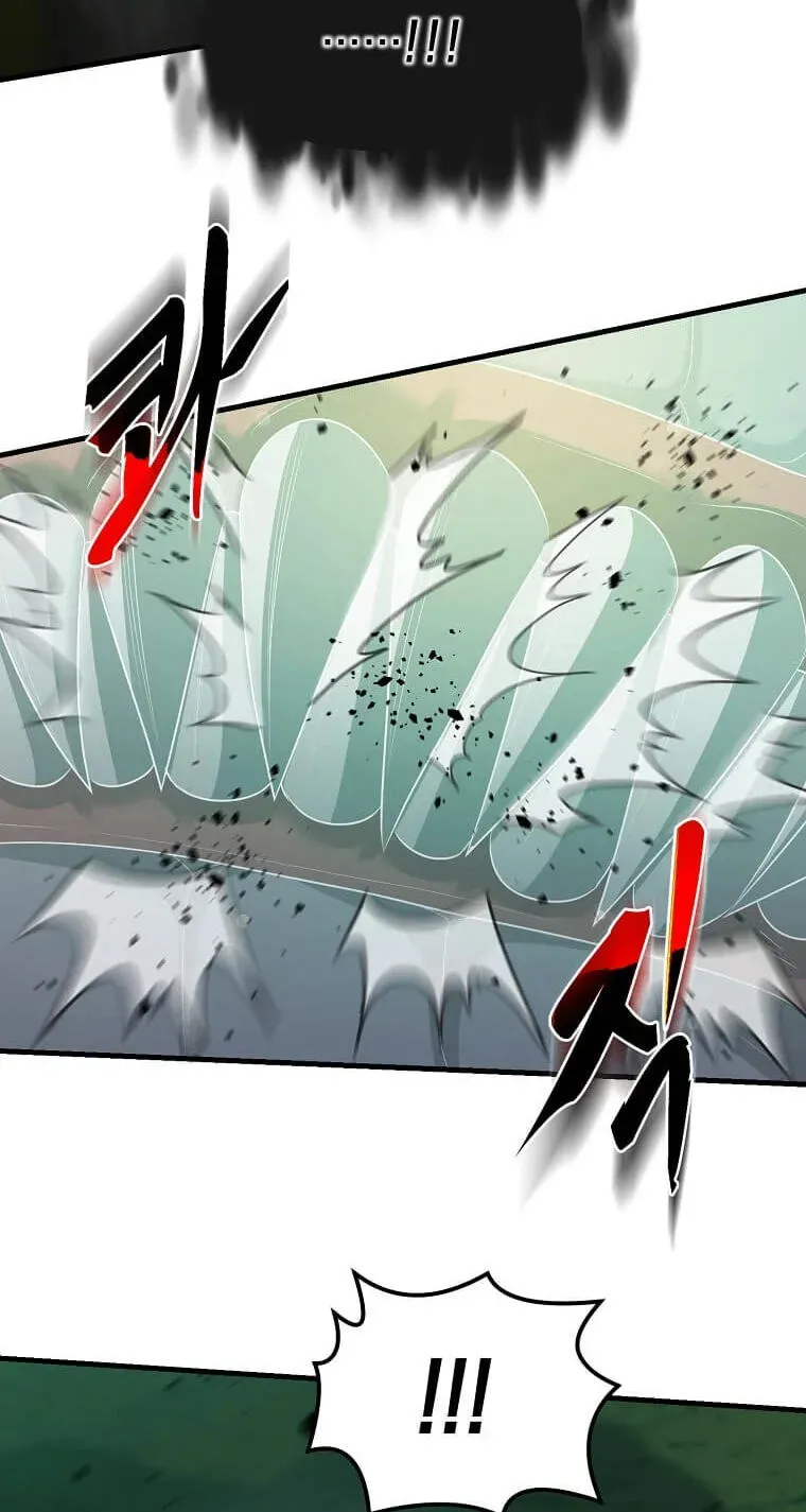 The Martial God Who Levels Up Chapter 93 page 43 - 
