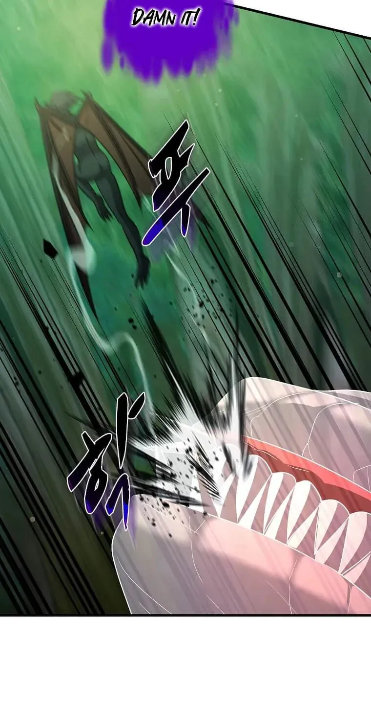 The Martial God Who Levels Up Chapter 93 page 46 - 