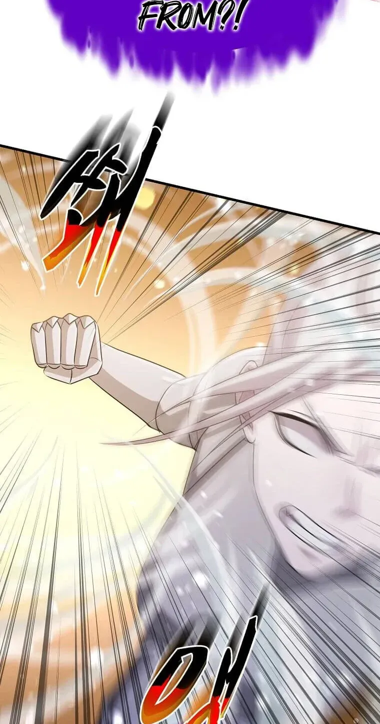 The Martial God Who Levels Up Chapter 93 page 50 - 