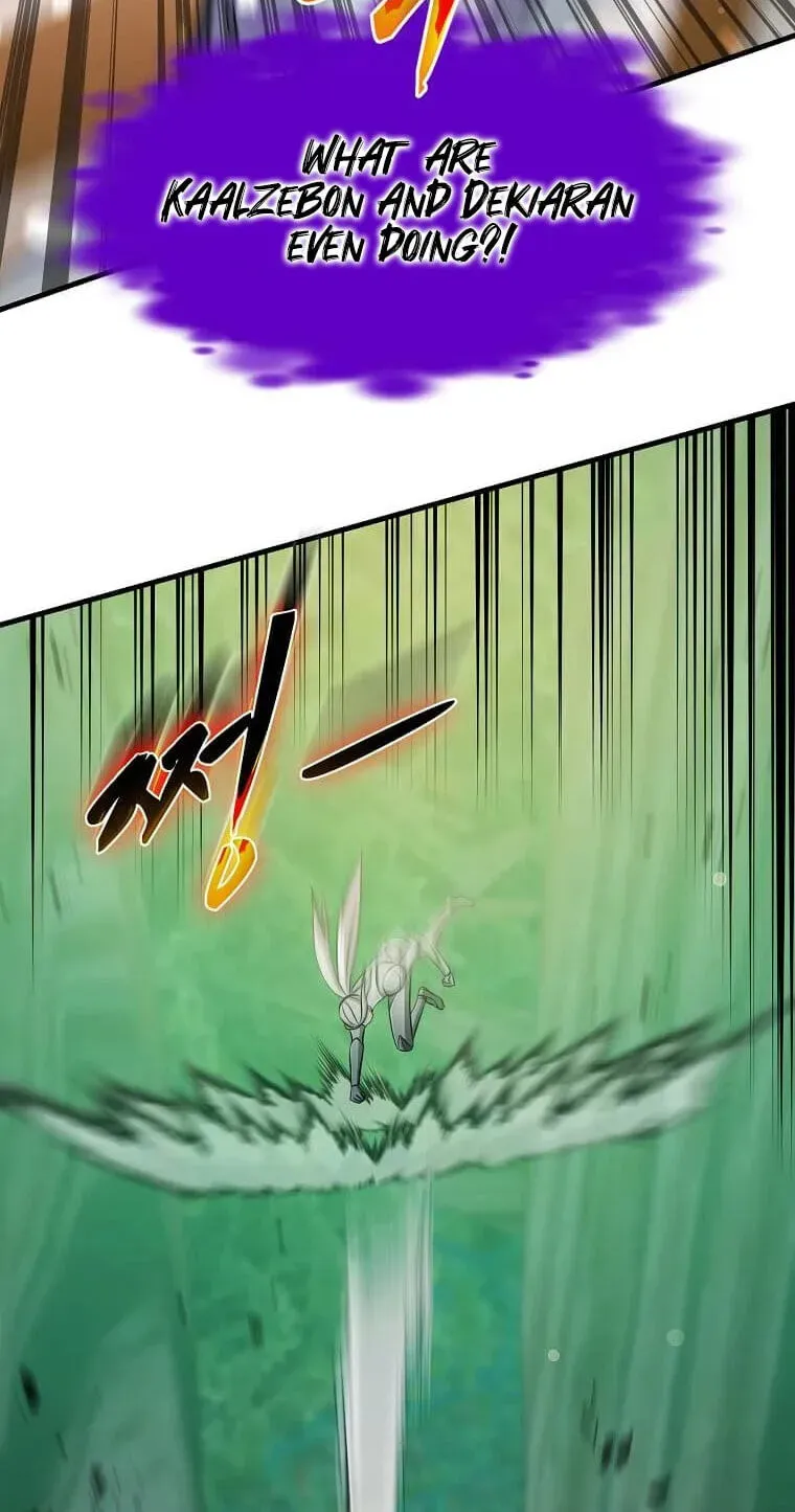 The Martial God Who Levels Up Chapter 93 page 51 - 