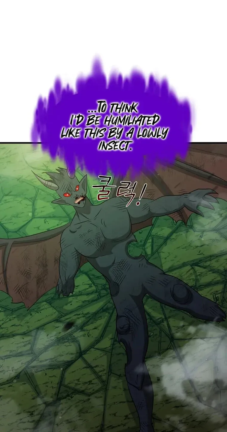 The Martial God Who Levels Up Chapter 93 page 53 - 