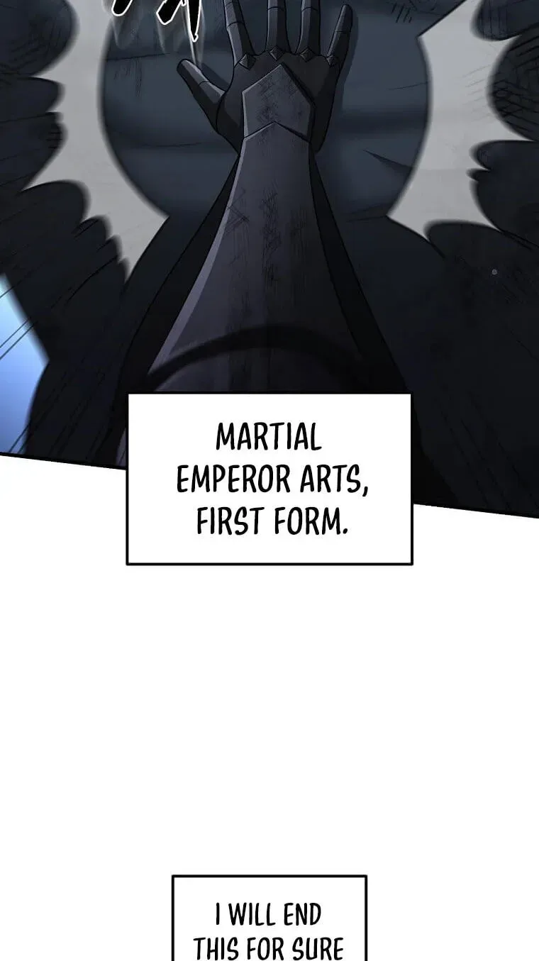 The Martial God Who Levels Up Chapter 93 page 61 - 