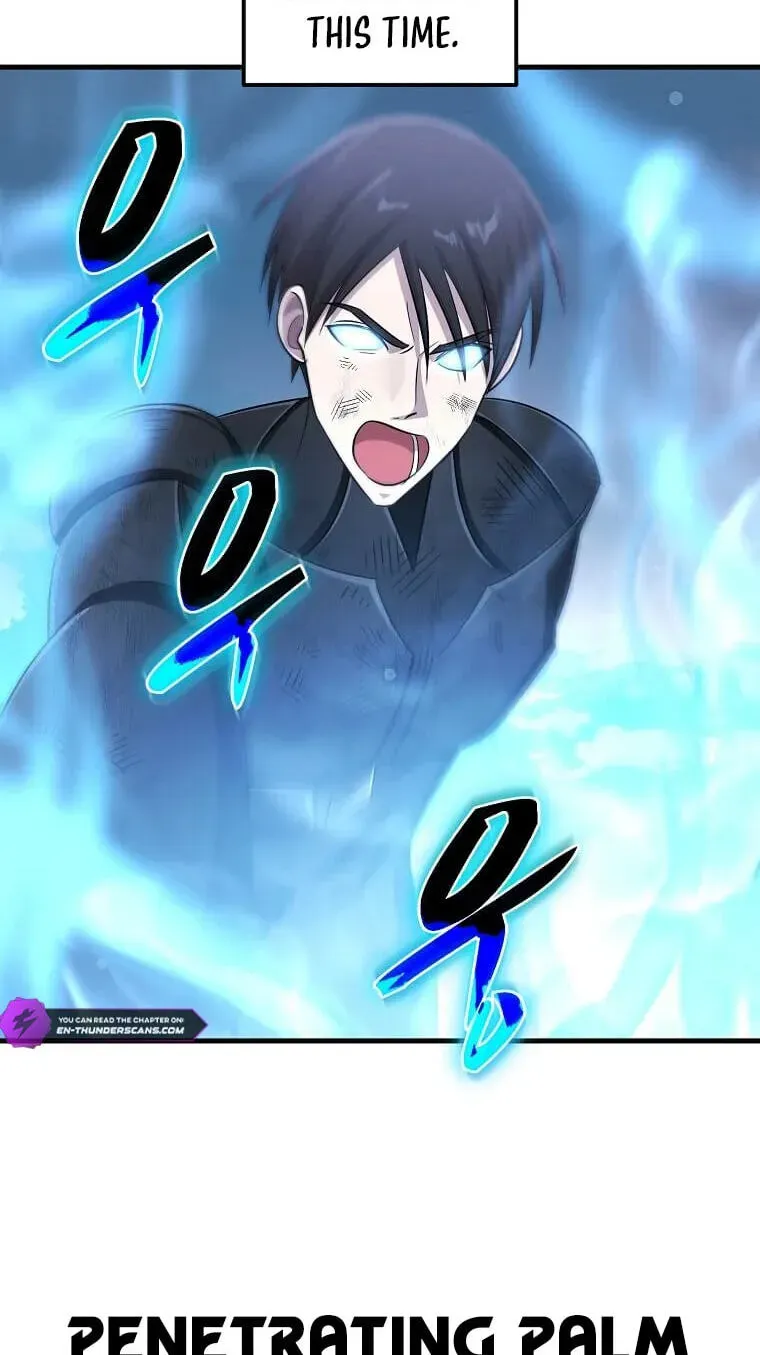 The Martial God Who Levels Up Chapter 93 page 62 - 