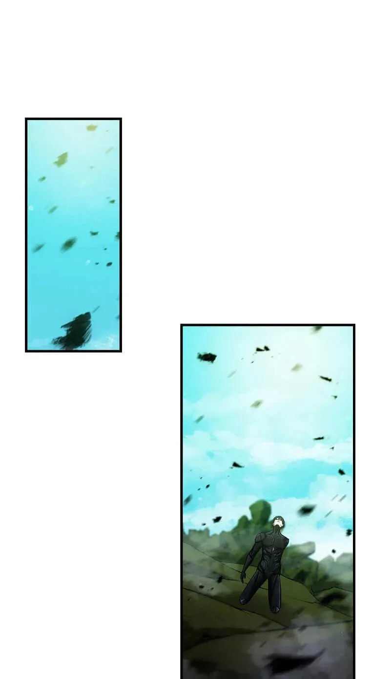The Martial God Who Levels Up Chapter 93 page 68 - 