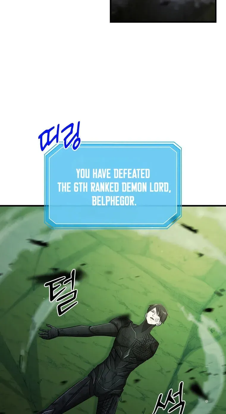 The Martial God Who Levels Up Chapter 93 page 69 - 