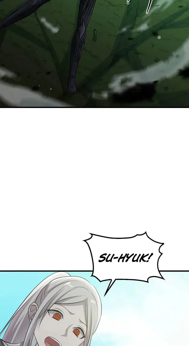 The Martial God Who Levels Up Chapter 93 page 70 - 