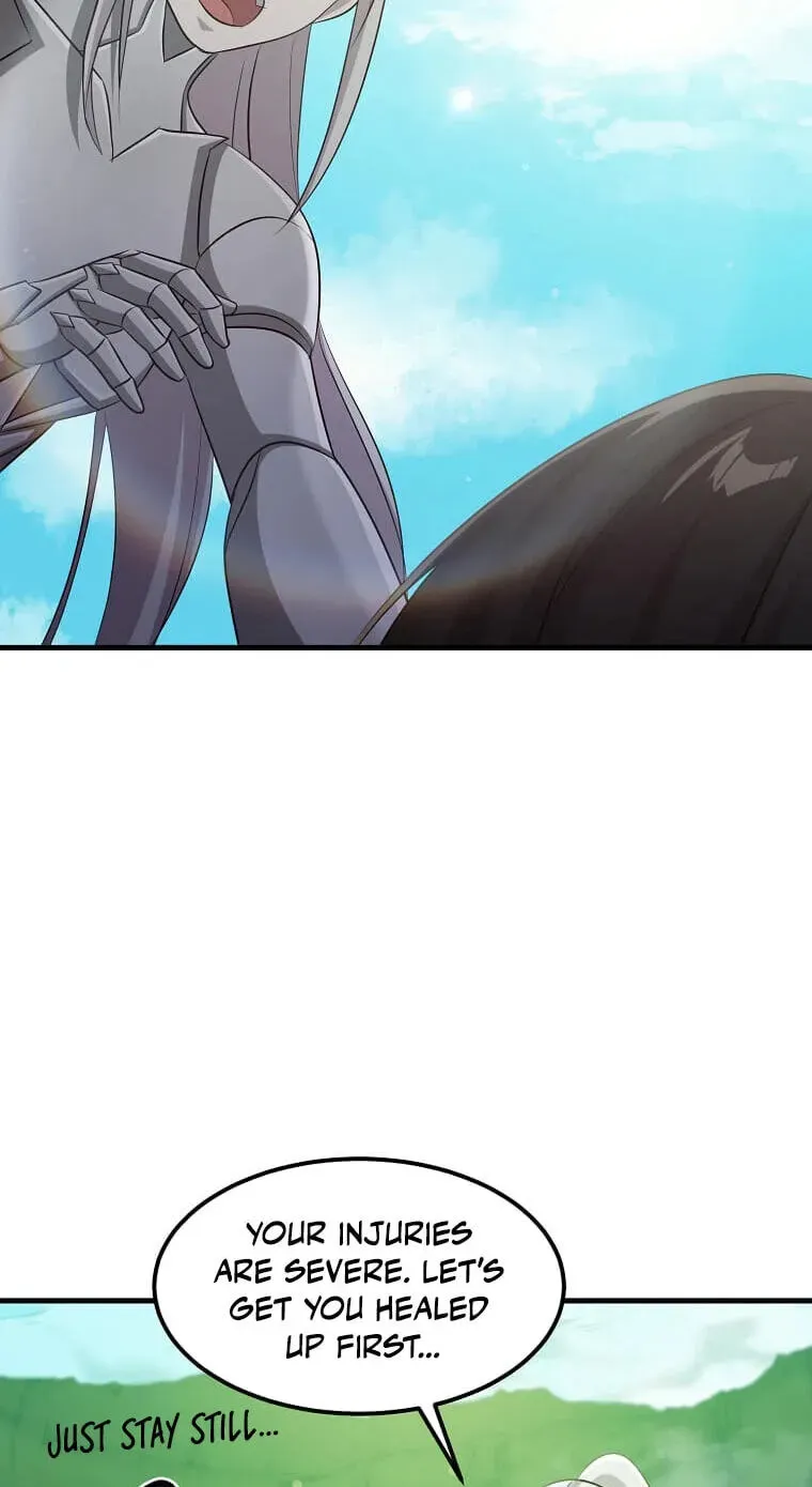 The Martial God Who Levels Up Chapter 93 page 71 - 
