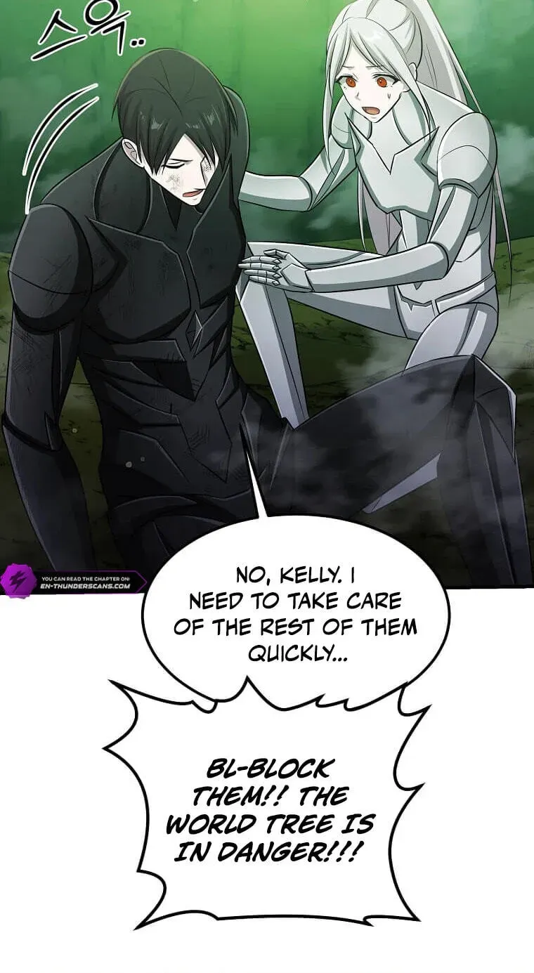 The Martial God Who Levels Up Chapter 93 page 72 - 