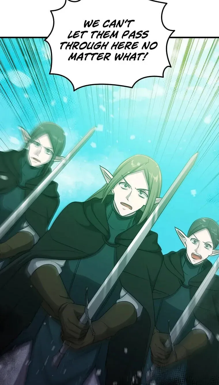 The Martial God Who Levels Up Chapter 93 page 74 - 