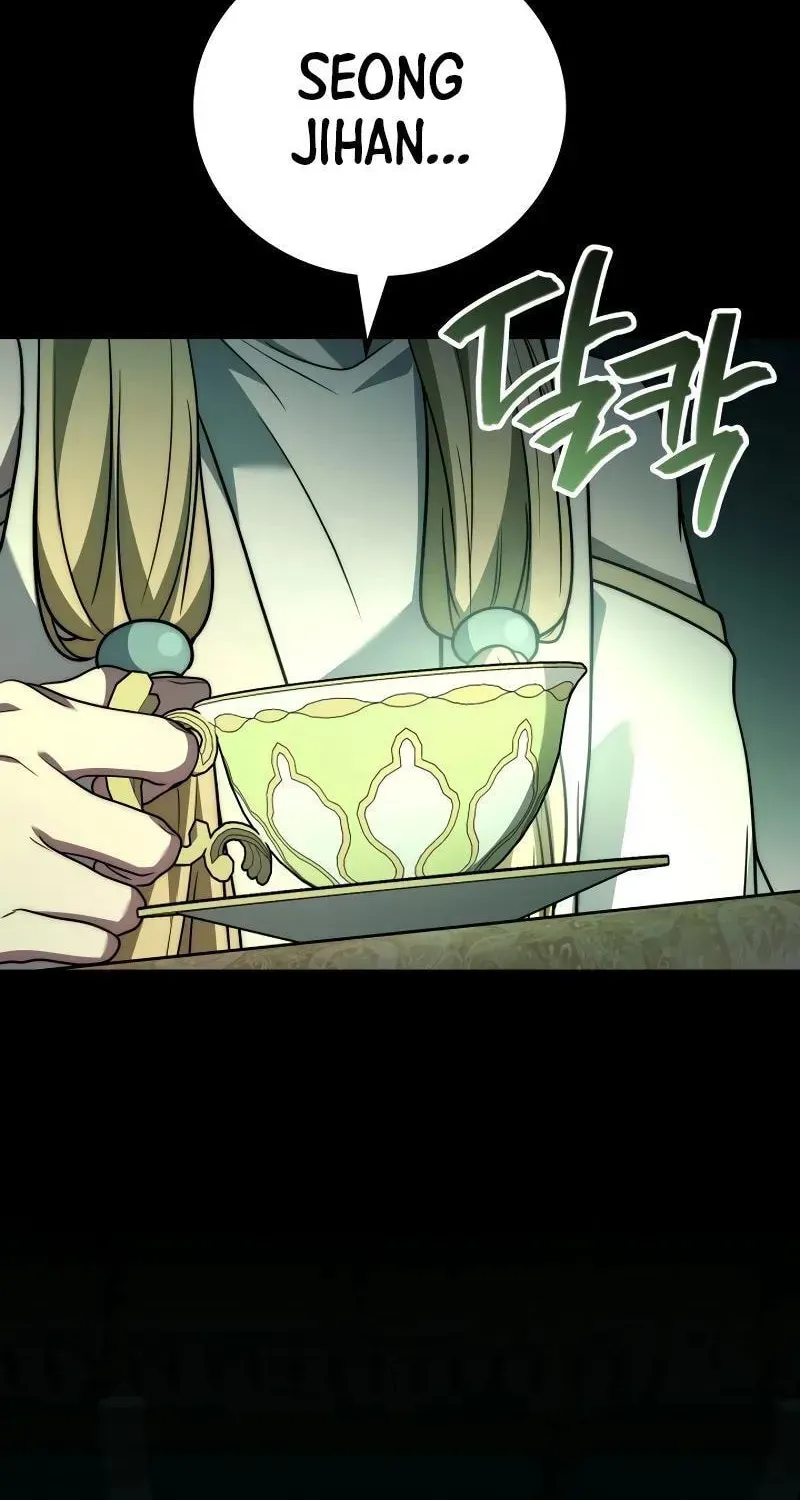 The Martial God who Regressed Back to Level 2 Chapter 100.1 page 116 - 