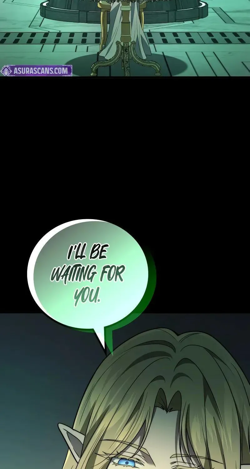 The Martial God who Regressed Back to Level 2 Chapter 100.1 page 118 - 