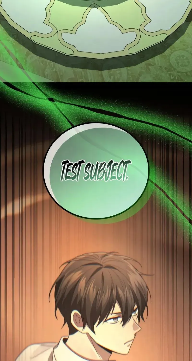 The Martial God who Regressed Back to Level 2 Chapter 100.1 page 121 - 