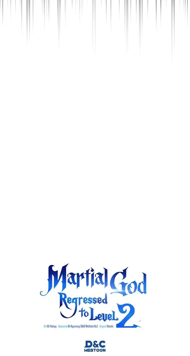 The Martial God who Regressed Back to Level 2 Chapter 100.1 page 123 - 