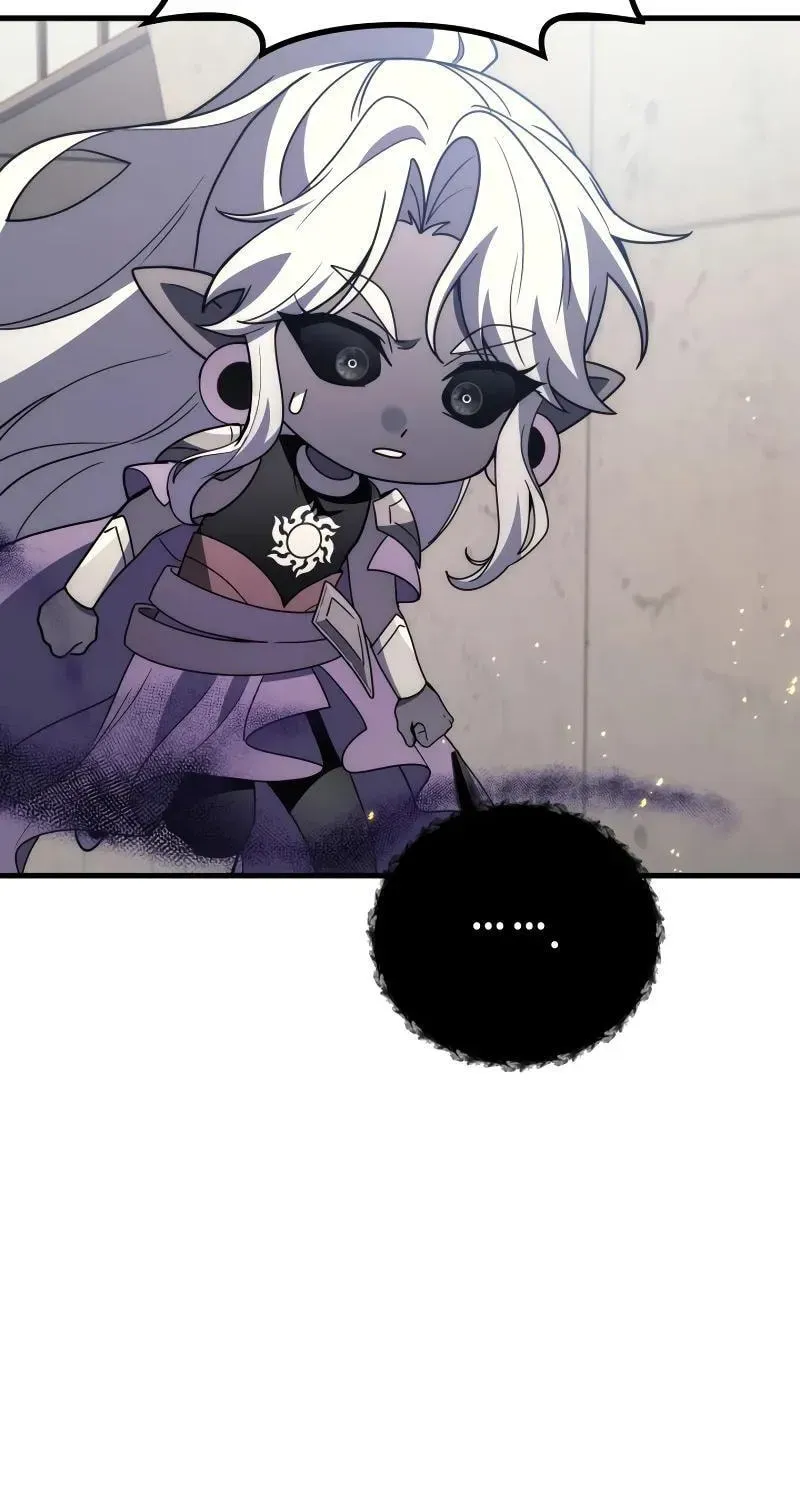 The Martial God who Regressed Back to Level 2 Chapter 100.1 page 18 - 