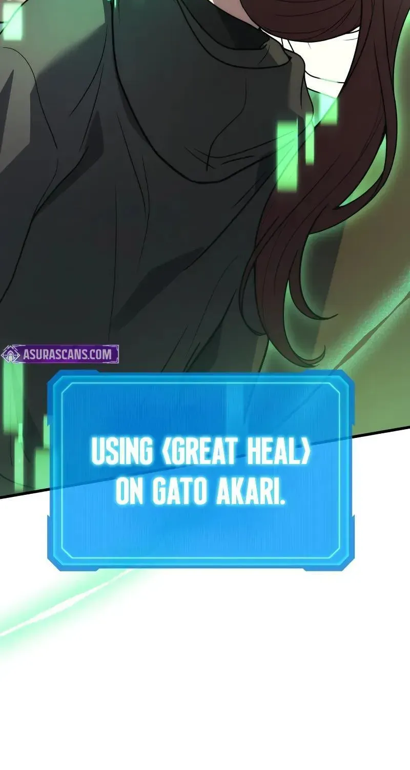 The Martial God who Regressed Back to Level 2 Chapter 100.1 page 24 - 
