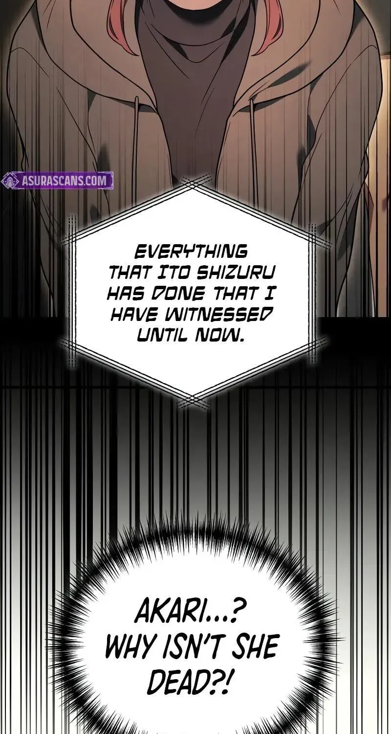 The Martial God who Regressed Back to Level 2 Chapter 100.1 page 4 - 