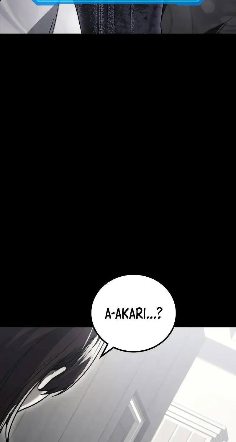 The Martial God who Regressed Back to Level 2 Chapter 100.1 page 38 - 