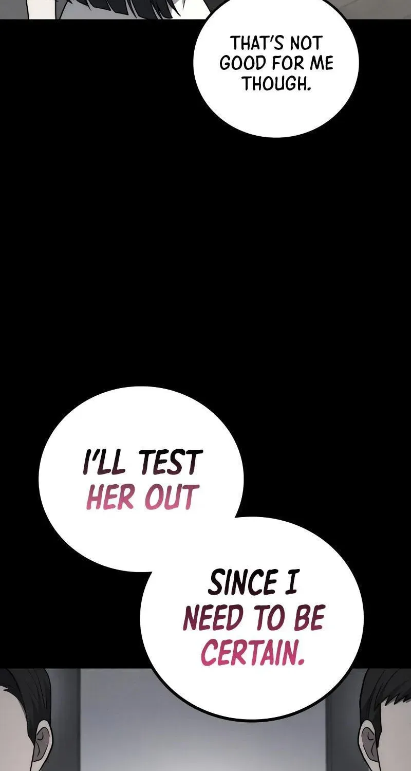 The Martial God who Regressed Back to Level 2 Chapter 100.1 page 43 - 