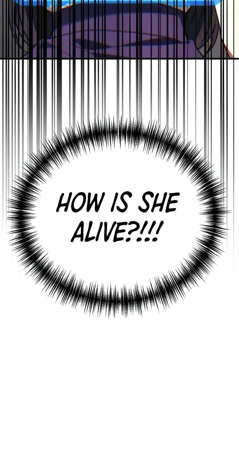 The Martial God who Regressed Back to Level 2 Chapter 100.1 page 6 - 