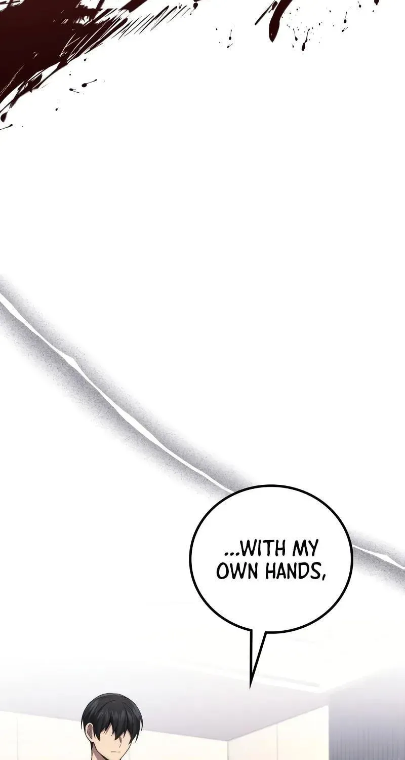 The Martial God who Regressed Back to Level 2 Chapter 100.1 page 52 - 
