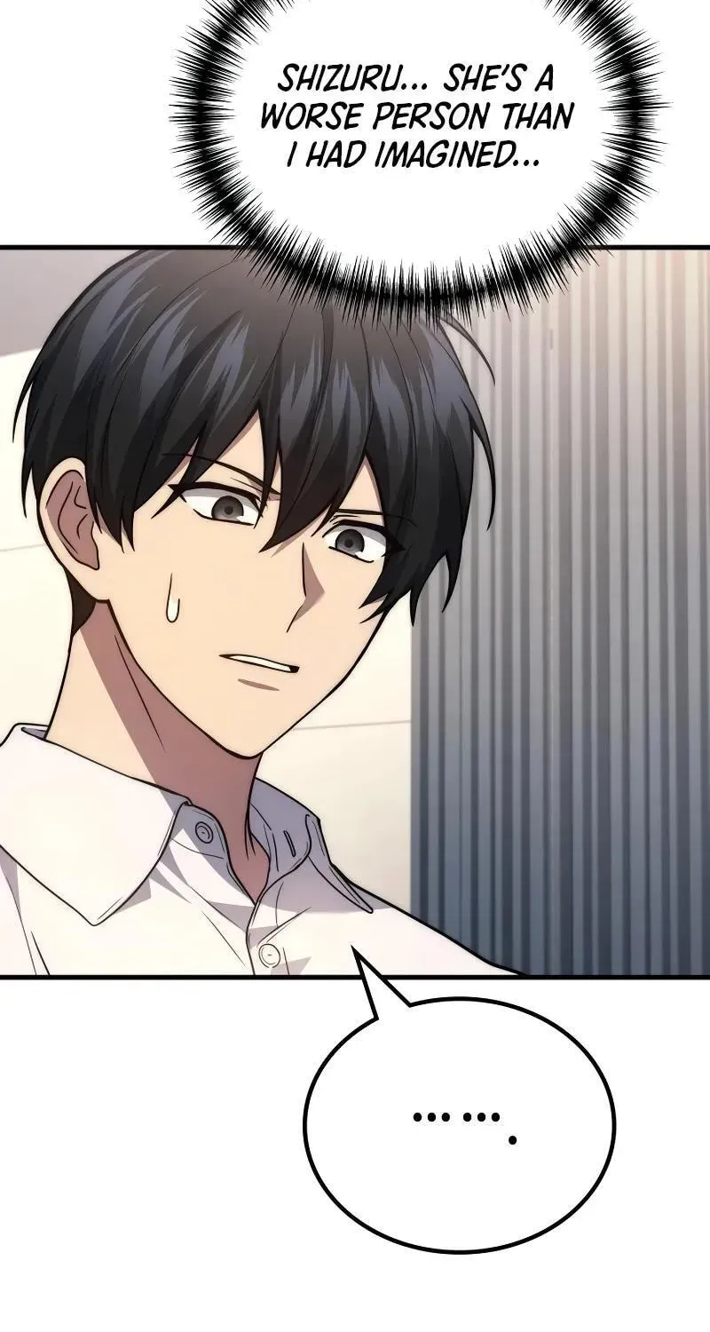 The Martial God who Regressed Back to Level 2 Chapter 100.1 page 54 - 