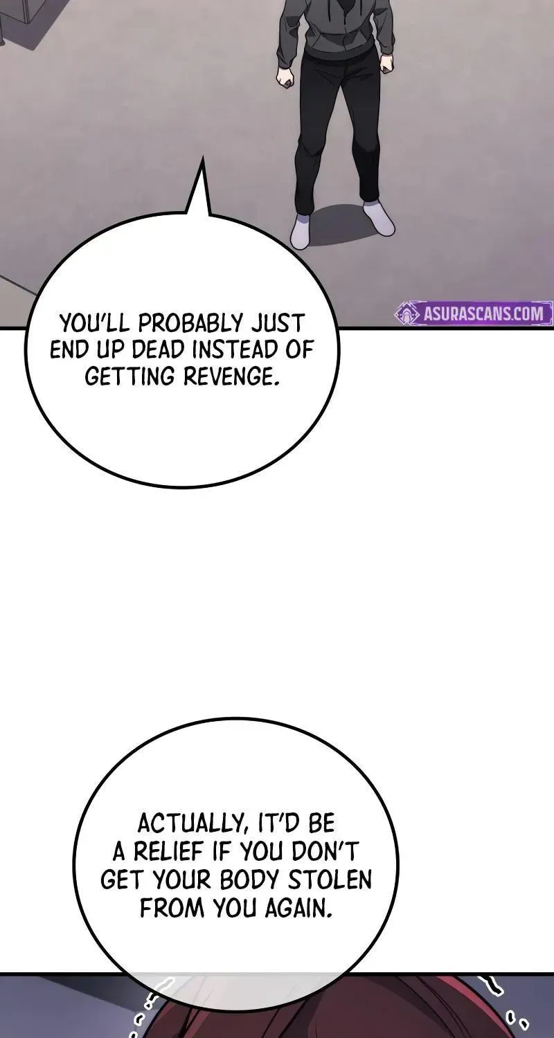 The Martial God who Regressed Back to Level 2 Chapter 100.1 page 63 - 