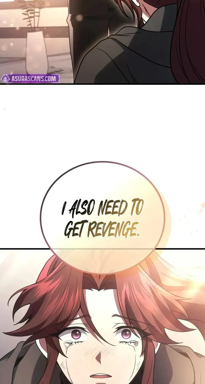 The Martial God who Regressed Back to Level 2 Chapter 100.1 page 74 - 