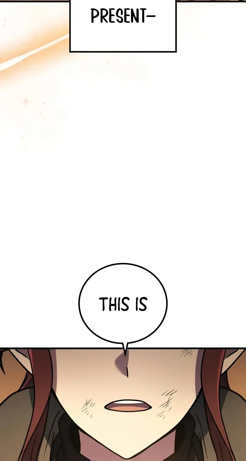 The Martial God who Regressed Back to Level 2 Chapter 100.1 page 77 - 