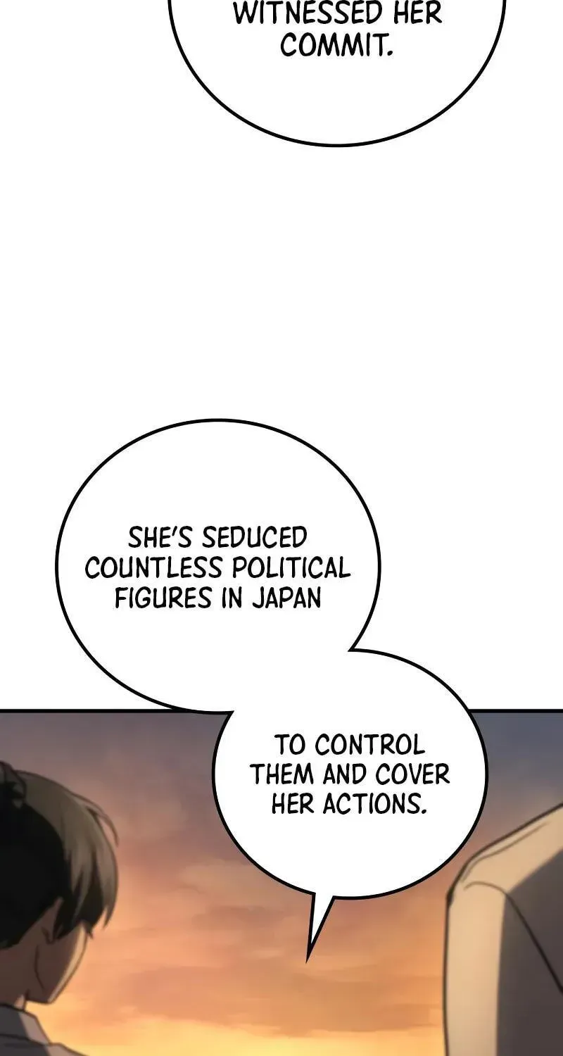 The Martial God who Regressed Back to Level 2 Chapter 100.1 page 82 - 