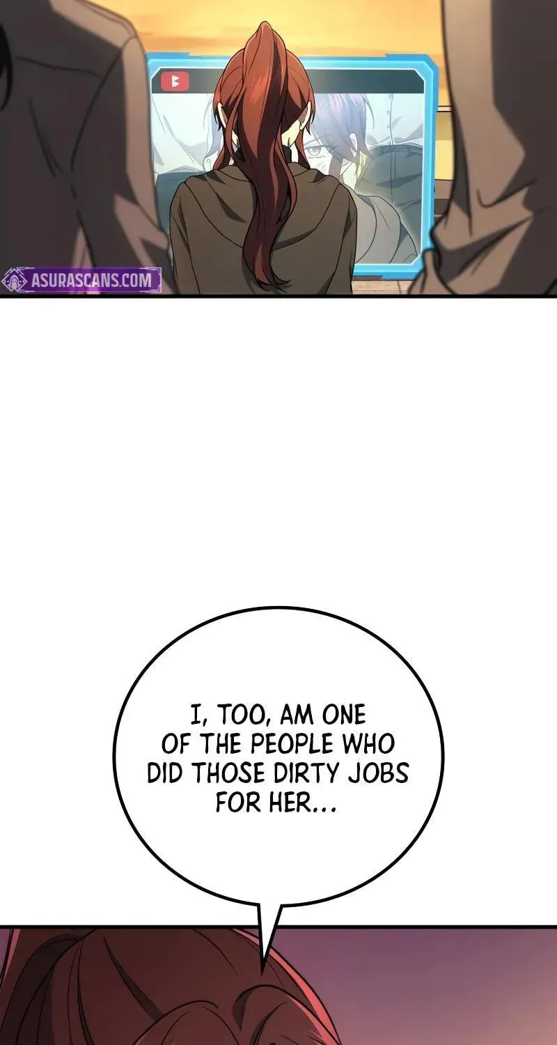 The Martial God who Regressed Back to Level 2 Chapter 100.1 page 83 - 