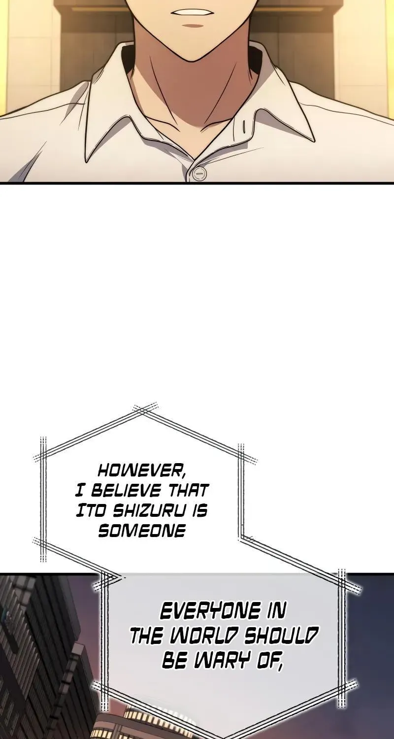 The Martial God who Regressed Back to Level 2 Chapter 100.1 page 87 - 