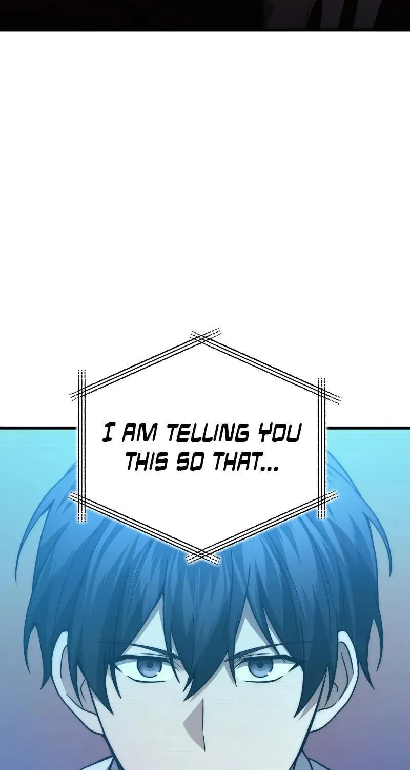 The Martial God who Regressed Back to Level 2 Chapter 100.1 page 92 - 